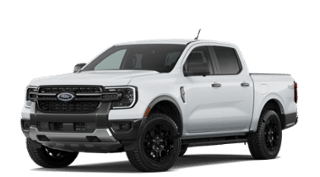 2026 Ford Ranger® External Image 1